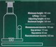 Миниатюра изображения товара Бутылочный домкрат RockForce RF-T90504DS (51457)