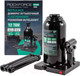 Миниатюра изображения товара Бутылочный домкрат RockForce RF-T91204(DS)