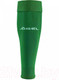 Миниатюра изображения товара Гетры футбольные Jogel Camp Basic Sleeve Socks / JC1GA0227.73 (р-р 39-42, зеленый/белый)