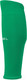 Миниатюра изображения товара Гетры футбольные Jogel Camp Basic Sleeve Socks / JC1GA0227.73 (р-р 35-38, зеленый/белый)