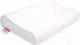 Миниатюра изображения товара Ортопедическая подушка АртПостель Memory Foam Pillow 60x40x12 / ОП60.40.12