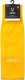 Миниатюра изображения товара Гетры футбольные Jogel Camp Basic Sleeve Socks / JC1GA0225.61 (р-р 35-38, желтый/белый)
