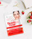 Миниатюра изображения товара Маска для лица тканевая Fito Косметик Beauty Visage Плацентарная Активный лифтинг (25мл)
