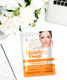 Миниатюра изображения товара Маска для лица тканевая Fito Косметик Beauty Visage Мультивитаминная Тонизирующая (25мл)