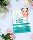 Миниатюра изображения товара Маска для лица тканевая Fito Косметик Beauty Visage Термальная Успокаивающая (25мл)