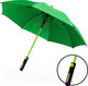 Миниатюра изображения товара Зонт-трость No Brand Golf / 8012.04