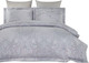 Миниатюра изображения товара Комплект постельного белья Arya Tencel Alexa / 8680943081735 (200x220)