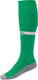 Миниатюра изображения товара Гетры футбольные Jogel Camp Advanced Socks / JC1GA0324.73 (р-р 28-31, зеленый/белый)