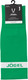 Миниатюра изображения товара Гетры футбольные Jogel Camp Advanced Socks / JC1GA0324.73 (р-р 32-34, зеленый/белый)