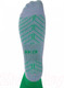 Миниатюра изображения товара Гетры футбольные Jogel Camp Advanced Socks / JC1GA0324.73 (р-р 39-42, зеленый/белый)