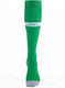 Миниатюра изображения товара Гетры футбольные Jogel Camp Advanced Socks / JC1GA0324.73 (зеленый/белый, р-р 43-45)