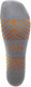 Миниатюра изображения товара Гетры футбольные Jogel Camp Advanced Socks / JC1GA0327.D2 (р-р 28-31, оранжевый/белый)