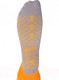Миниатюра изображения товара Гетры футбольные Jogel Camp Advanced Socks / JC1GA0327.D2 (оранжевый/белый, р-р 39-42)