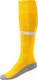 Миниатюра изображения товара Гетры футбольные Jogel Camp Advanced Socks / JC1GA0328.61 (р-р 32-34, желтый/белый)