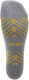 Миниатюра изображения товара Гетры футбольные Jogel Camp Advanced Socks / JC1GA0328.61 (р-р 32-34, желтый/белый)