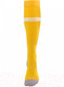 Миниатюра изображения товара Гетры футбольные Jogel Camp Advanced Socks / JC1GA0328.61 (желтый/белый, р-р 43-45)