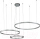 Миниатюра изображения товара Люстра Indigo Light Galass V000014L