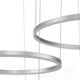 Миниатюра изображения товара Люстра Indigo Light Galass V000014L