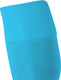 Миниатюра изображения товара Гетры футбольные Jogel Camp Basic Socks / JC1GA0123.S2 (р-р 28-31, бирюзовый/серый)