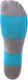 Миниатюра изображения товара Гетры футбольные Jogel Camp Basic Socks / JC1GA0123.S2 (бирюзовый/серый, р-р 39-42)