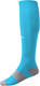 Миниатюра изображения товара Гетры футбольные Jogel Camp Basic Socks / JC1GA0123.S2 (бирюзовый/серый, р-р 43-45)
