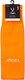 Миниатюра изображения товара Гетры футбольные Jogel Camp Basic Socks / JC1GA0126.D2 (р-р 28-31, оранжевый/серый/белый)