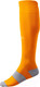 Миниатюра изображения товара Гетры футбольные Jogel Camp Basic Socks / JC1GA0126.D2 (р-р 28-31, оранжевый/серый/белый)