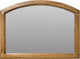 Миниатюра изображения товара Зеркало Гомельдрев Купава ГМ 8407 (дуб/P-43)