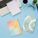 Миниатюра изображения товара Набор записных книжек Miniso Color Explosion A4 дизайн В / 4720 (2шт)
