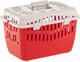 Миниатюра изображения товара Переноска для животных Ferplast Binny 1 / 73006299