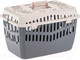 Миниатюра изображения товара Переноска для животных Ferplast Binny 2 / 73006499