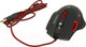 Миниатюра изображения товара Мышь Qumo PRO Series Juggernaut M84 / Q33803