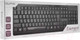 Миниатюра изображения товара Клавиатура Qumo Office Element К65 / Q32973