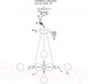 Миниатюра изображения товара Люстра Kinklight Сида 07508-12.20