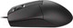Миниатюра изображения товара Мышь A4Tech OP-330 (черный)