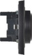 Миниатюра изображения товара Розетка IEK Brite BR-R21-16-K02-F (черный)