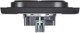 Миниатюра изображения товара Розетка IEK Brite BR-R21-16-K02-F (черный)