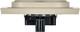 Миниатюра изображения товара Розетка IEK Brite BR-R21-16-K10-F (бежевый)