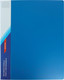 Миниатюра изображения товара Папка для бумаг Darvish DV-0171A-BL (синий)