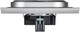 Миниатюра изображения товара Розетка IEK Brite BR-R21-16-K47-F (алюминий)