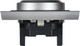 Миниатюра изображения товара Розетка IEK Brite BR-R21-16-K47-F (алюминий)