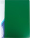 Миниатюра изображения товара Папка для бумаг Darvish DV-4710A-GN (зеленый)