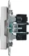 Миниатюра изображения товара Розетка IEK Brite BR-R10-10-K01 (белый)