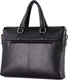 Миниатюра изображения товара Сумка Poshete 250-8332-3-BLK (черный)