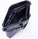 Миниатюра изображения товара Сумка Poshete 250-8332-3-BLK (черный)