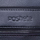 Миниатюра изображения товара Сумка Poshete 250-5188-3-BLK (черный)