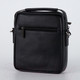 Миниатюра изображения товара Сумка Poshete 250-5388-2-BLK (черный)