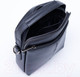 Миниатюра изображения товара Сумка Poshete 250-5388-2-BLK (черный)