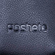 Миниатюра изображения товара Сумка Poshete 250-5388-2-BLK (черный)