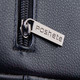 Миниатюра изображения товара Сумка Poshete 250-5388-2-BLK (черный)